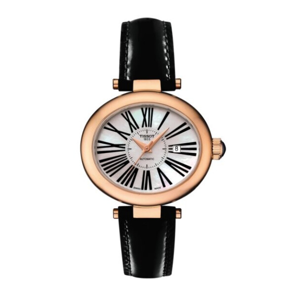 

Часы Tissot T917.307.76.113.01