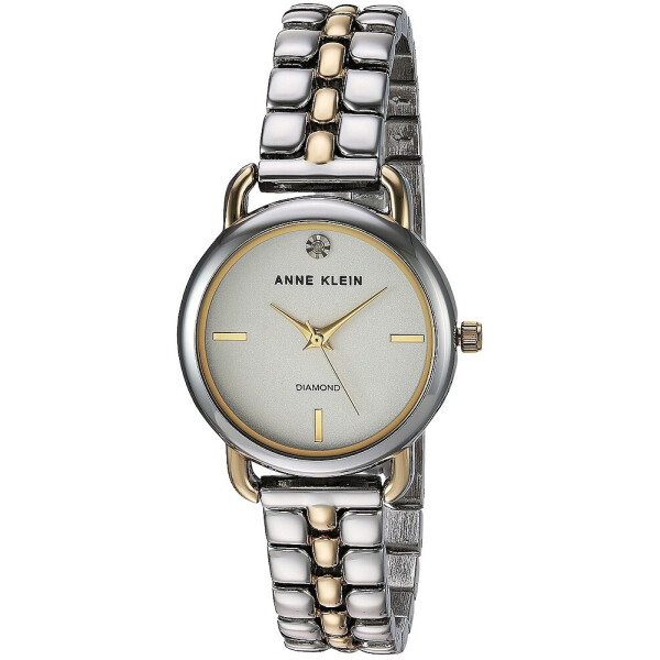 

Часы Anne Klein AK-2795SVTT