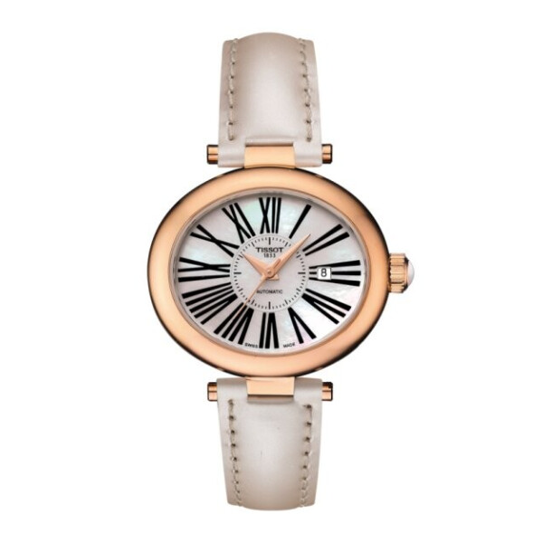 

Часы Tissot T917.307.76.113.00