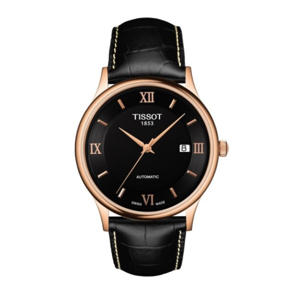 

Часы Tissot T914.407.76.058.00