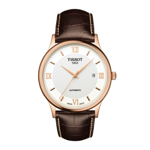 

Часы Tissot T914.407.76.018.00
