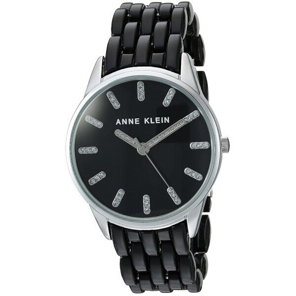 

Часы Anne Klein AK-2617BKSV