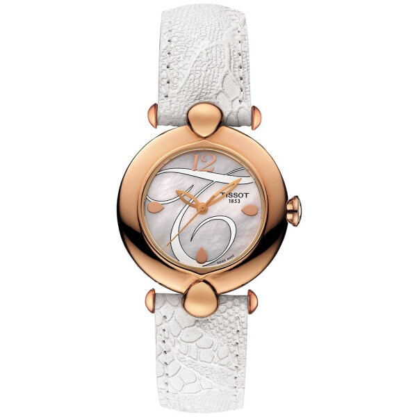 

Часы Tissot T918.210.76.117.00