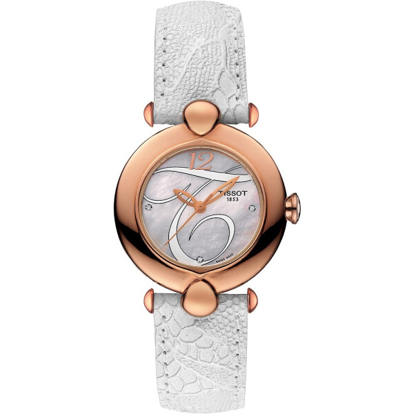 

Часы Tissot T918.210.76.116.01