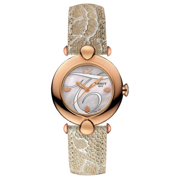 

Часы Tissot T918.210.76.117.01