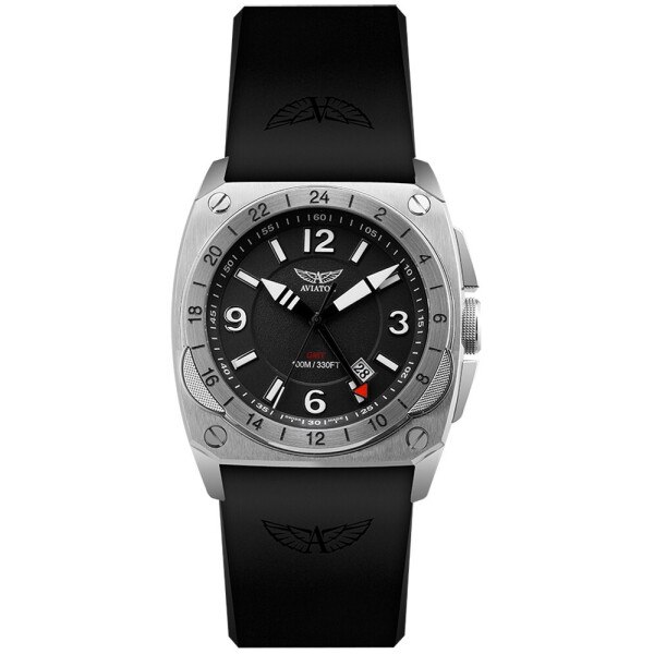 

Часы Aviator M.1.12.0.050.6