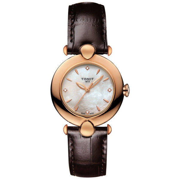 

Часы Tissot T918.210.76.116.00