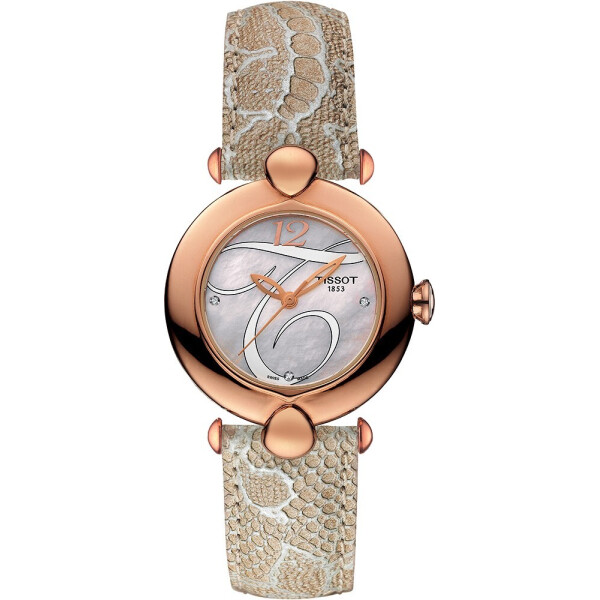

Часы Tissot T918.210.76.116.02