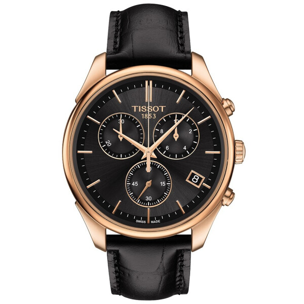 

Часы Tissot T920.417.76.441.00
