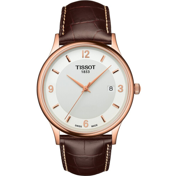 

Часы Tissot T914.410.76.017.00