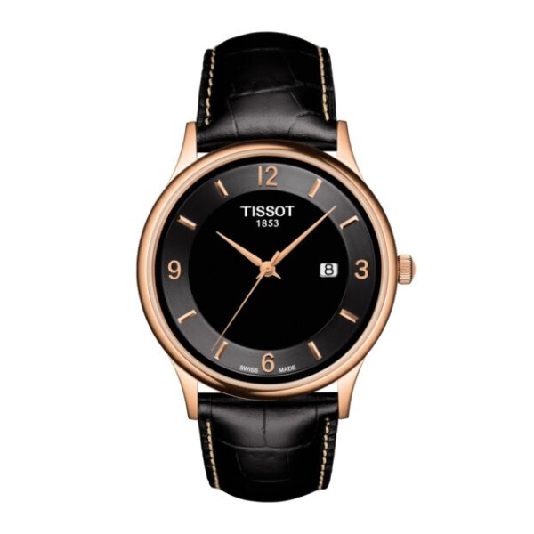 

Часы Tissot T914.410.76.057.00