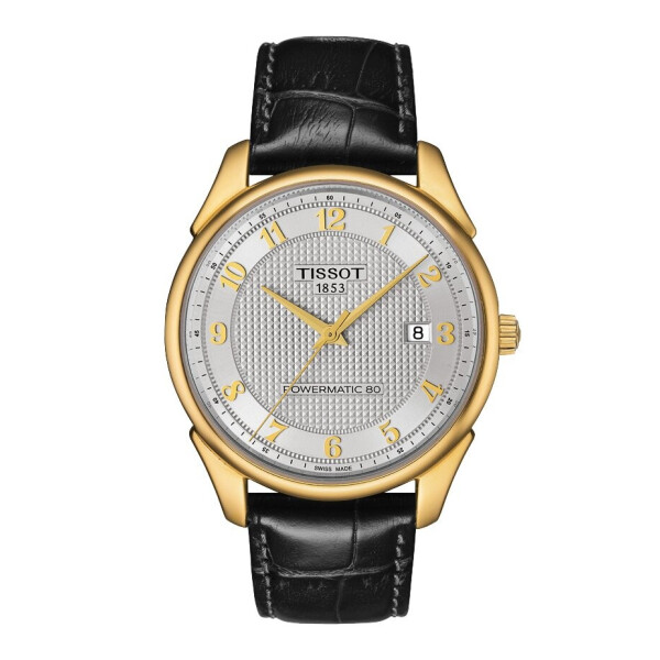 

Часы Tissot T920.407.16.032.00