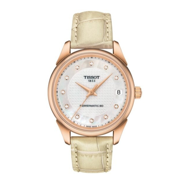 

Часы Tissot T920.207.76.116.00