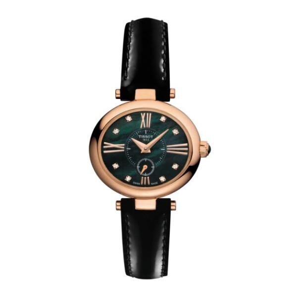 

Часы Tissot T917.310.76.126.00