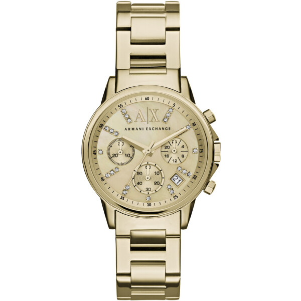 

Часы Armani Exchange AX4327