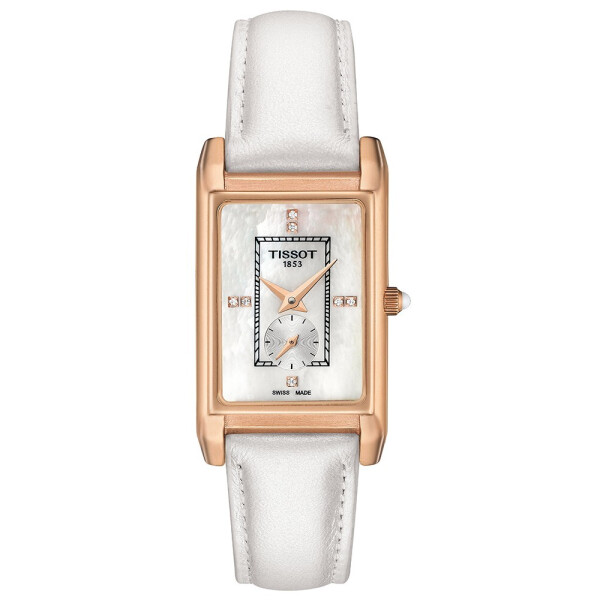 

Часы Tissot T923.335.76.116.00