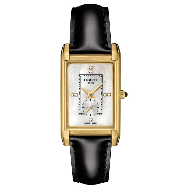 

Часы Tissot T923.335.16.116.00