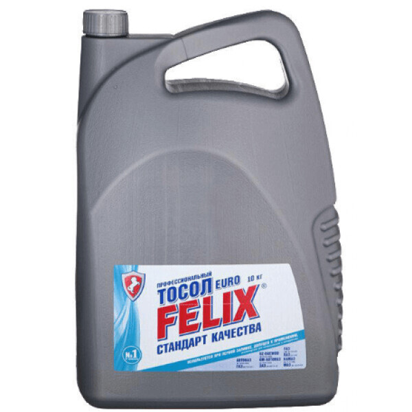 

Тосол Felix (-35) 10кг