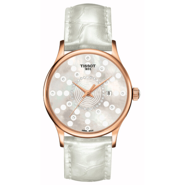 

Часы Tissot T914.210.76.116.01