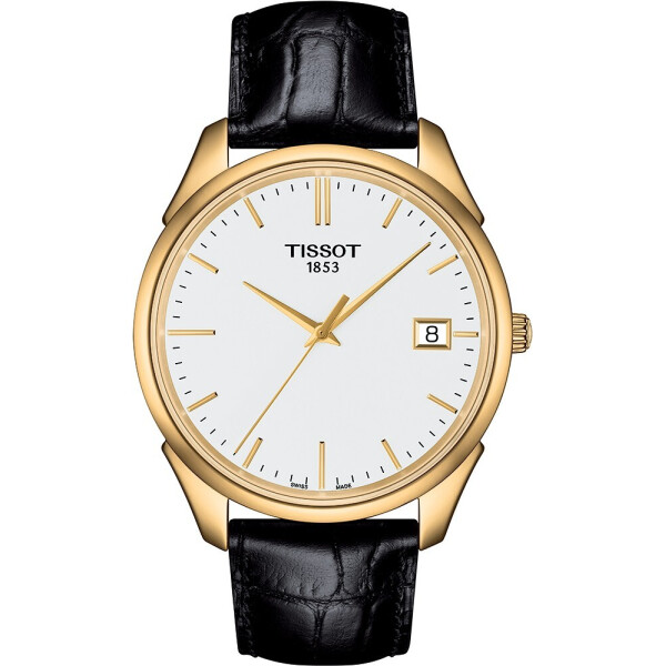 

Часы Tissot T920.410.16.011.01