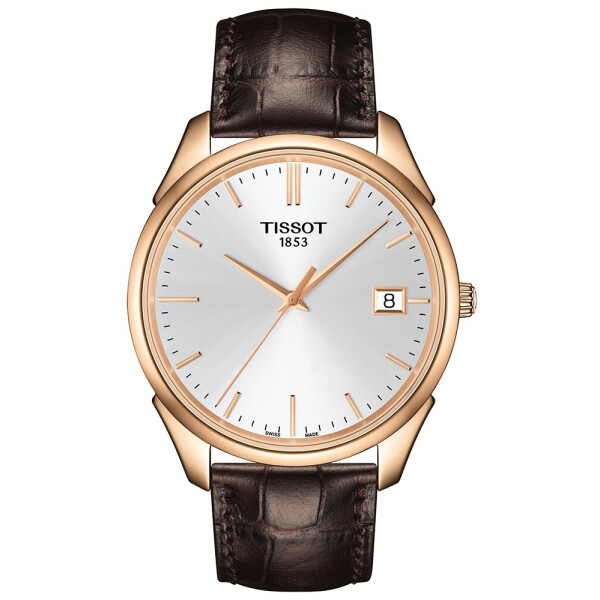 

Часы Tissot T920.410.76.031.01