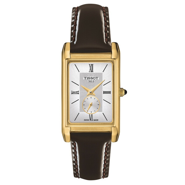 

Часы Tissot T923.335.16.038.00