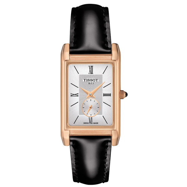 

Часы Tissot T923.335.76.038.00