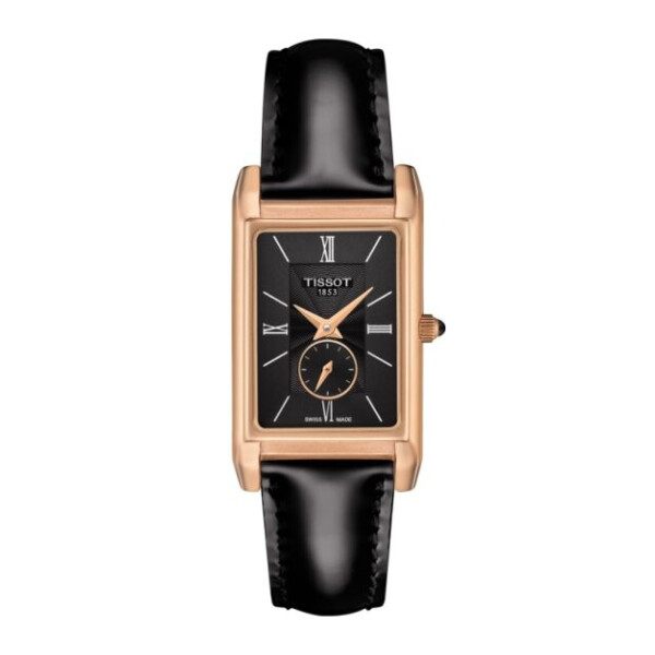 

Часы Tissot T923.335.76.058.00
