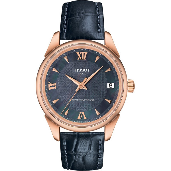 

Часы Tissot T920.207.76.128.00