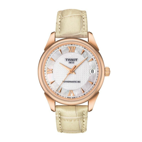 

Часы Tissot T920.207.76.118.00