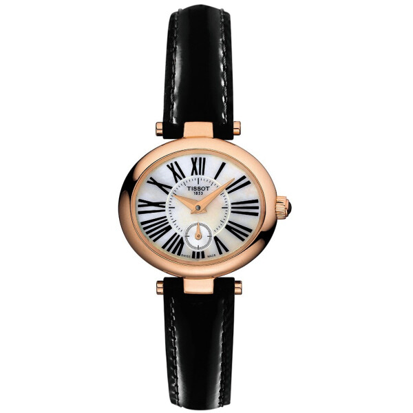 

Часы Tissot T917.110.76.113.02