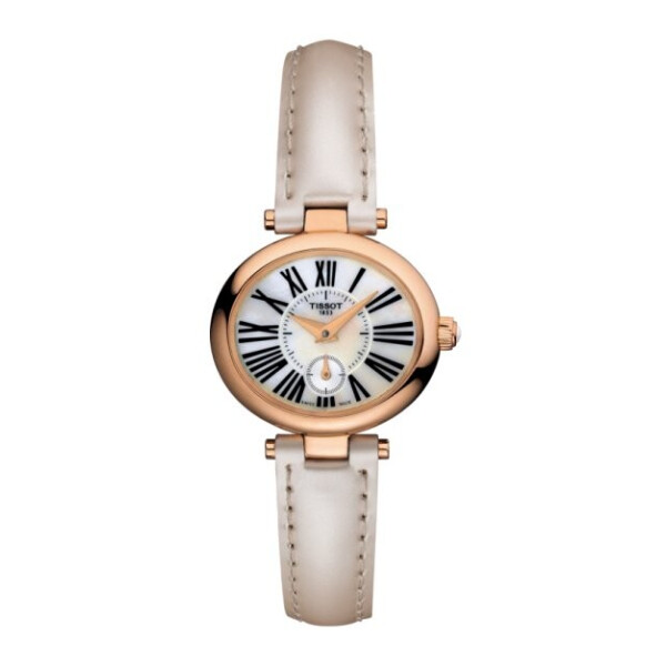 

Часы Tissot T917.110.76.113.00