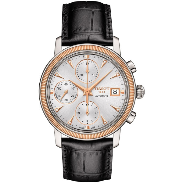 

Часы Tissot T921.427.46.036.00