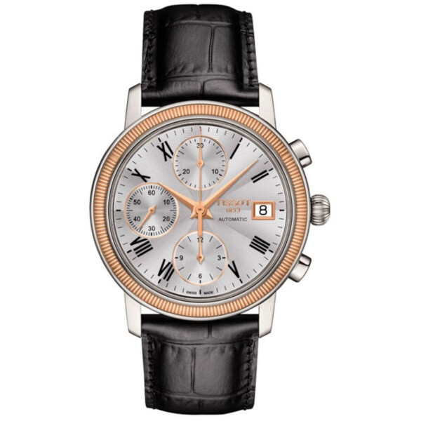 

Часы Tissot T921.427.46.033.00
