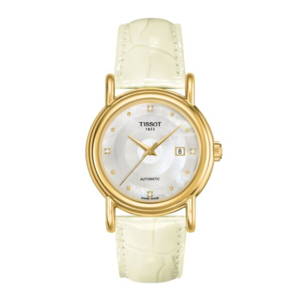 

Часы Tissot T907.007.16.106.01