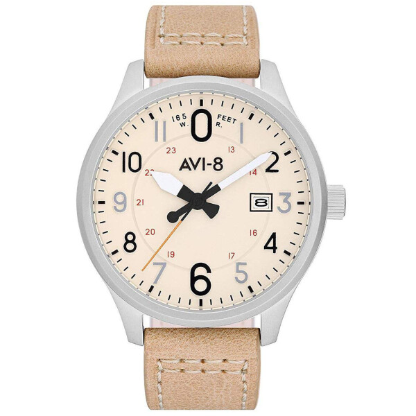 

Часы AVI-8 AV-4053-0H Hawker Hurricane Herren 43mm 5ATM