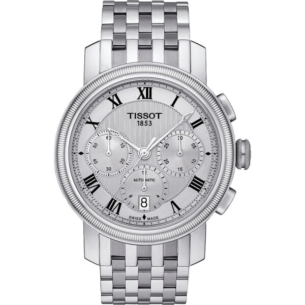 Часы Tissot T097.427.11.033.00