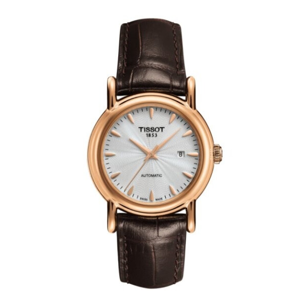 

Часы Tissot T907.007.76.031.00