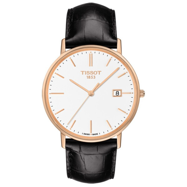 

Часы Tissot T922.410.76.011.00
