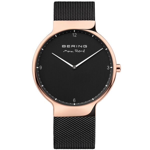 

Часы Bering 15540-262 Max RenГ© Herren 40mm 5ATM