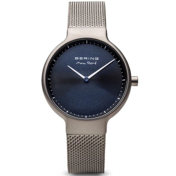 

Часы Bering 15531-077 Max RenГ© Damen m. Wechselarmband 31mm 5ATM