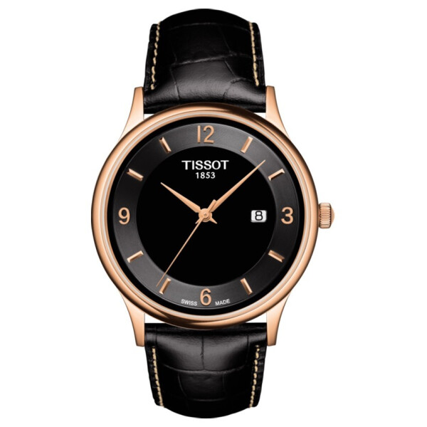 

Часы Tissot T914.410.46.057.00