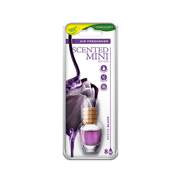 

Ароматизатор Elix MINI BOTTLE Black