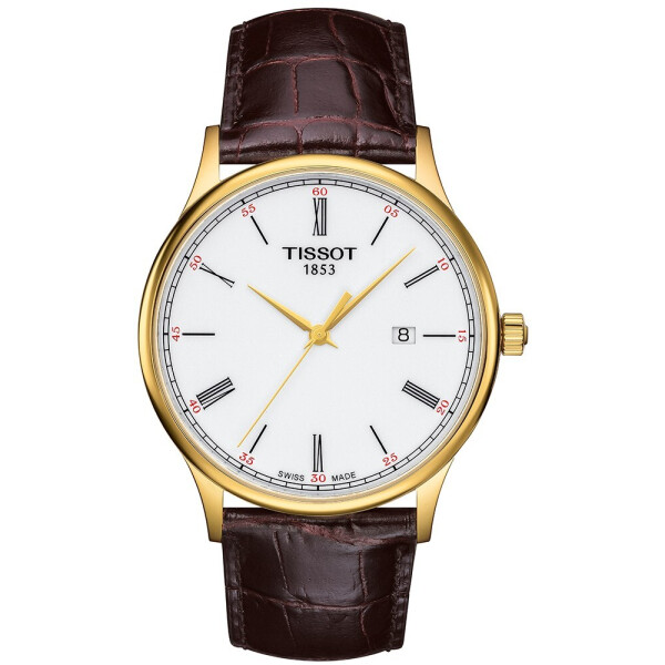 

Часы Tissot T914.410.46.013.00