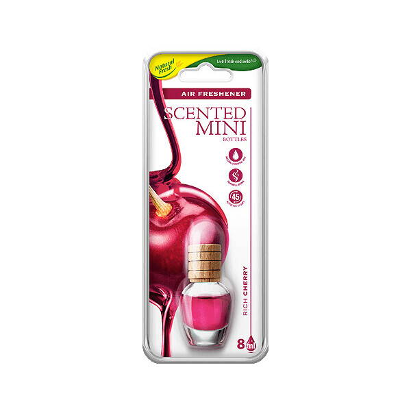 

Ароматизатор Elix MINI BOTTLE Cherry
