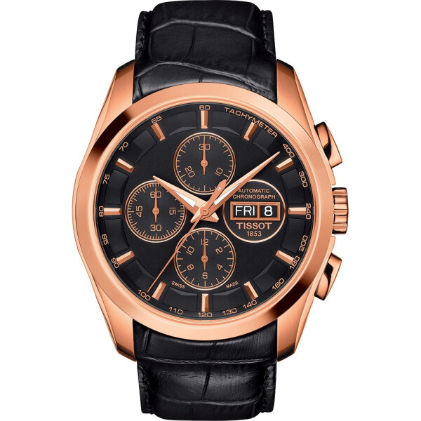 

Часы Tissot T035.614.36.051.01