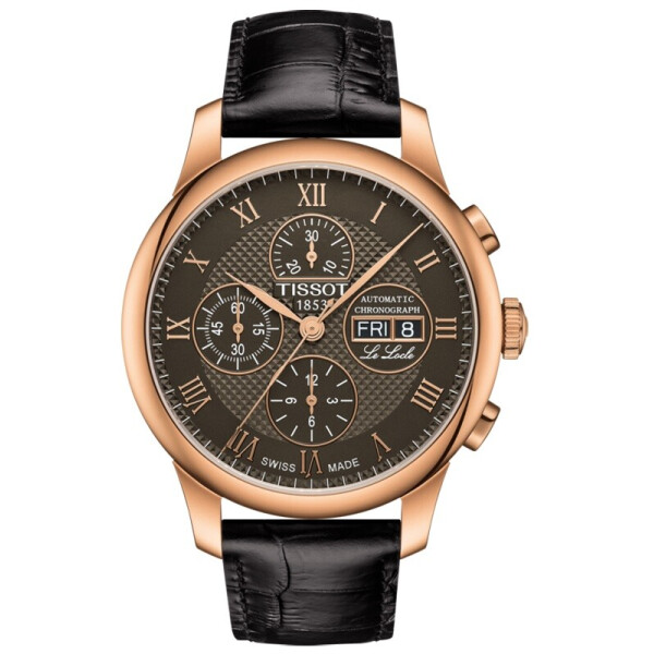 

Часы Tissot T006.414.36.443.00