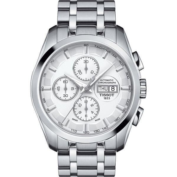 

Часы Tissot T035.614.11.031.00