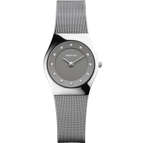 

Часы Bering 11927-309 Classic Damen 27mm 5ATM