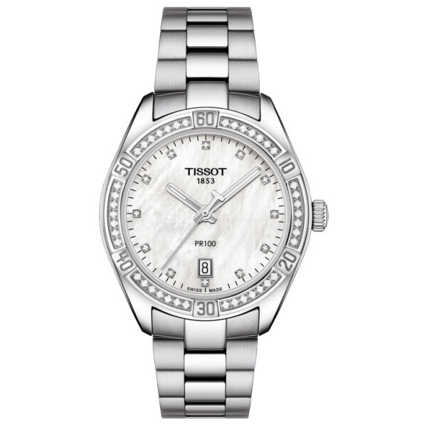 

Часы Tissot T101.910.61.116.00